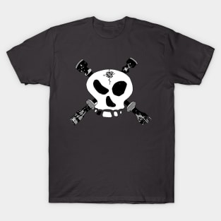 Skull & Cross-Drones Original T-Shirt